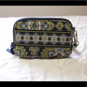 COPY - Vera Bradley Tech Case